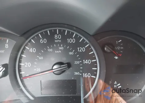 2011 Nissan Quest Sv from USA, damaged, VIN JN8AE2KP8B9004473